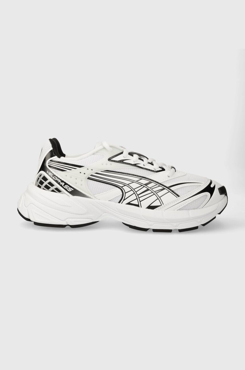 Sneakers och skor Puma Always On Vit | 395908, 0