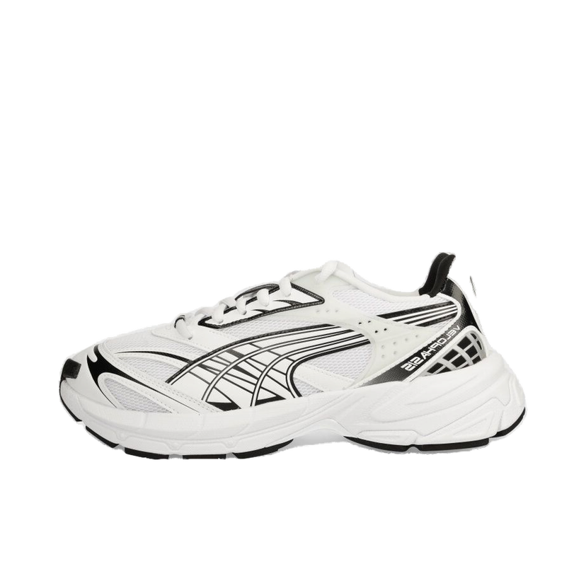 Sneakers och skor Puma Always On Vit | 395908