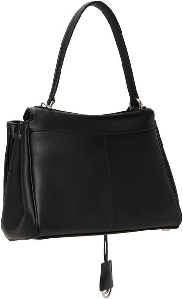 Handväska Balenciaga Balenciaga Rodeo Small Bag Svart | 789779 2AA4U, 2