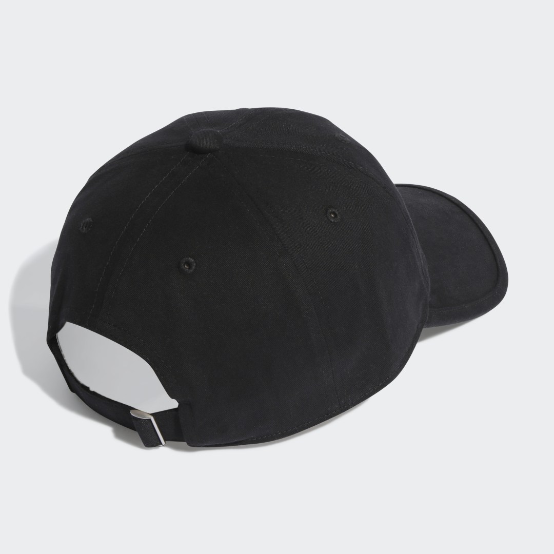 Keps adidas Originals Premium Essentials Cap Svart | IC3031, 1
