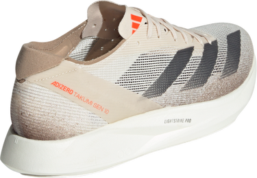 Sneakers och skor adidas Performance ADIZERO TAKUMI SEN 10 Beige | ih5705, 4
