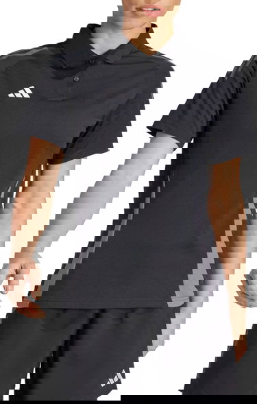 Polotröja adidas Originals adidas TIRO24 C POLO W Svart | ip1873, 0