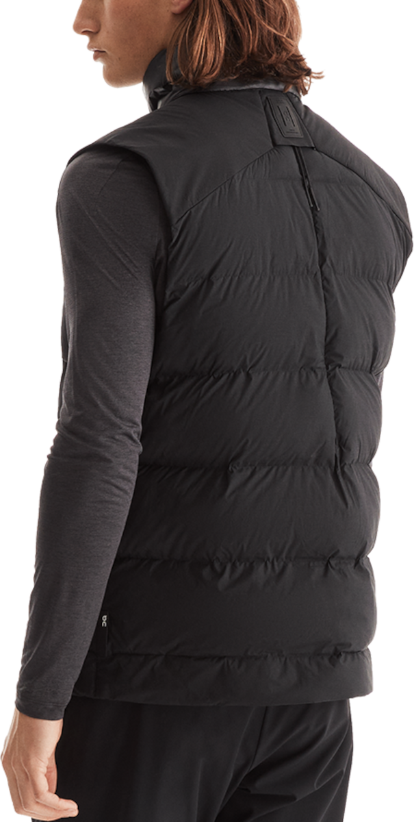 Väst On Running Challenger Vest Svart | 1md30040553, 1