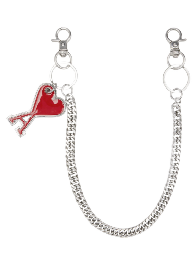 Nyckelringar AMI Keychain Röd | UKR903.363