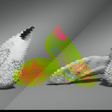 Sneakers och skor adidas Performance Predator Elite Firm Ground Gul | ID3875, 0