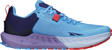 Sneakers och skor Altra Running Altra Timp 5 Blå | al0a85p64401, 3