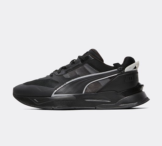 Sneakers och skor Puma Mirage Tech Ripstop Svart | 388620-01, 0