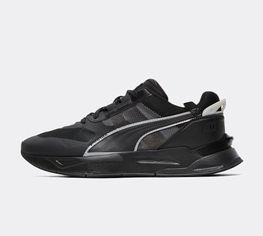 Sneakers och skor Puma Mirage Tech Ripstop Svart | 388620-01, 0