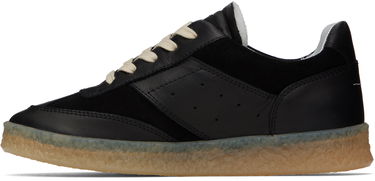 Sneakers och skor Maison Margiela MM6 Maison Margiela Crosta London X Svart | S59WS0235 P6435, 2