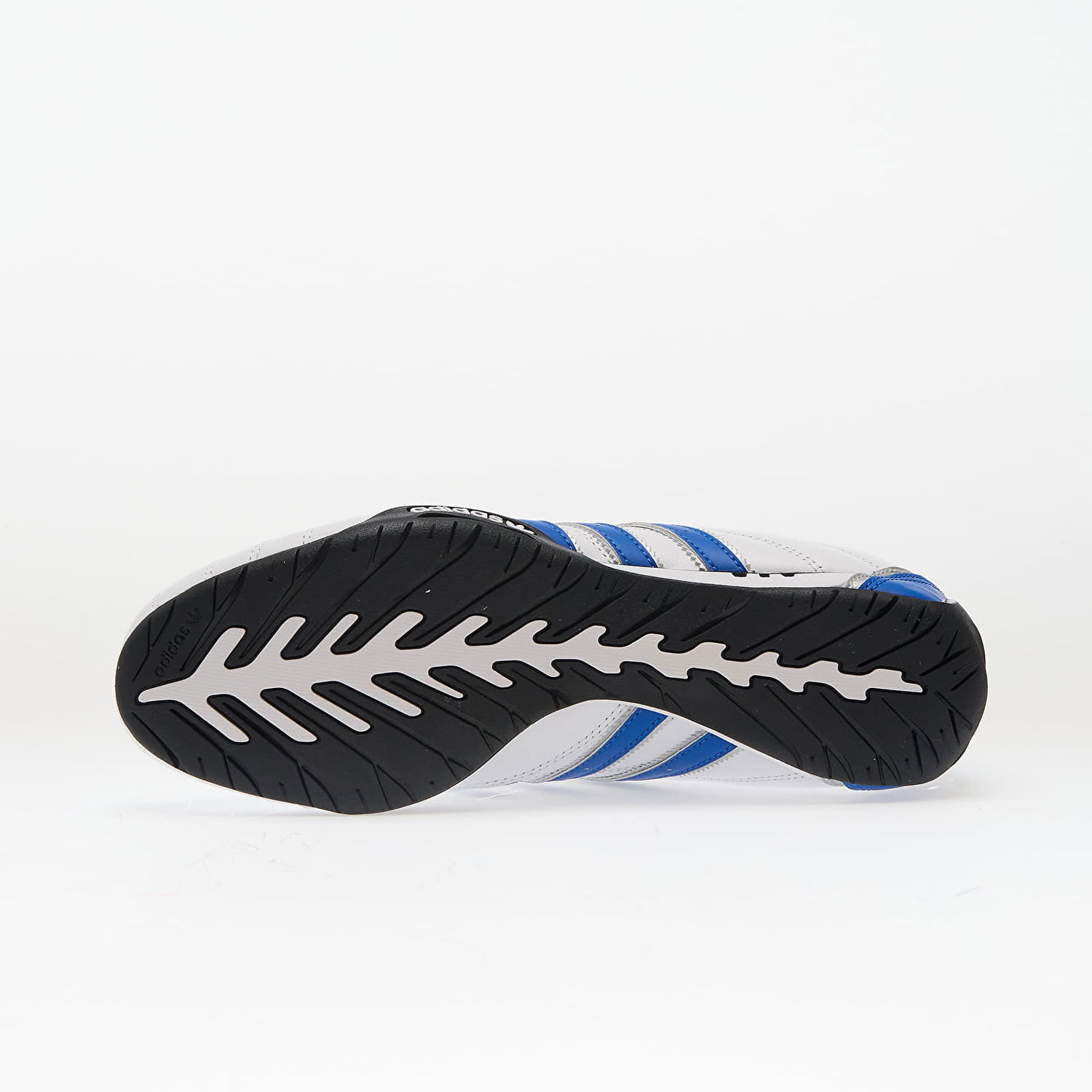 Sneakers och skor adidas Originals Adiracer Lo Ftw Vit | JQ5722, 1