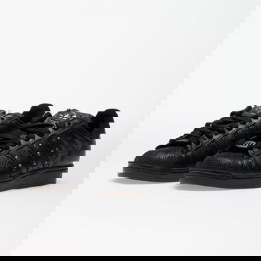 Sneakers och skor adidas Originals Superstar II Svart | JQ3225, 5