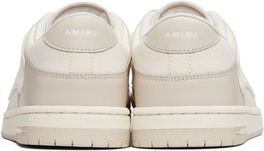 Sneakers och skor AMIRI Skel Top Low Vit | AMFOSR1071, 1
