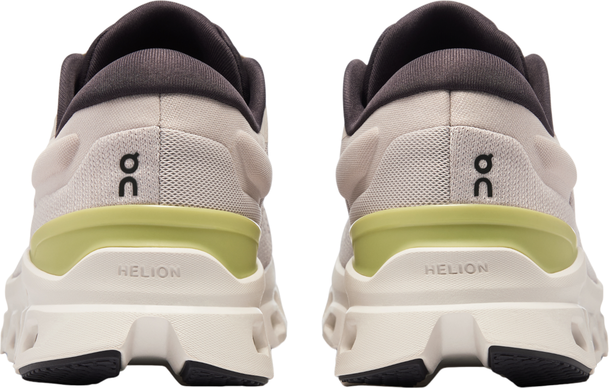 Sneakers och skor On Running Cloudstratus 3 Beige | 3wd30122143, 1