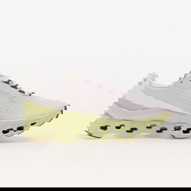 Sneakers och skor On Running Cloudmonster W Gul | 61.97783, 3