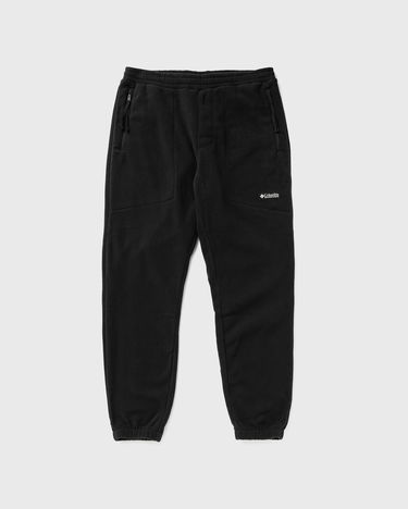 Träningsbyxor Columbia Sequoia Grove Fleece Joggers with Zip Pockets Svart | 2135521010, 1