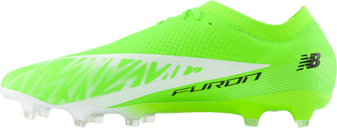 Sneakers och skor New Balance FURON PRO FG V8 Grön | NBSF2FSP8, 1