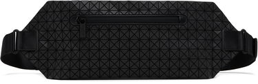 Axelväska BAO BAO ISSEY MIYAKE Baton Shoulder Bag Svart | BB59AG141, 0