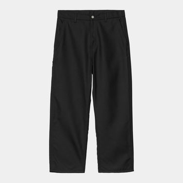 Byxor Carhartt WIP Carhartt WIP Ray Single Knee Pants Brun | I035635_2, 5