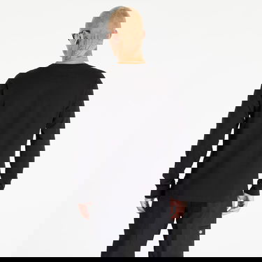 T-shirt Patta Prague City T-Shirt Svart | POC-BLANK-LSTS-002, 5