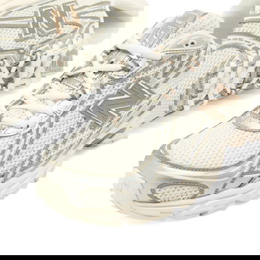 Sneakers och skor New Balance 740 Vit | U740MU2, 3