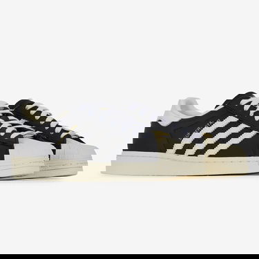 Sneakers och skor adidas Originals Superstar "Core Black" Svart | ID4676, 1