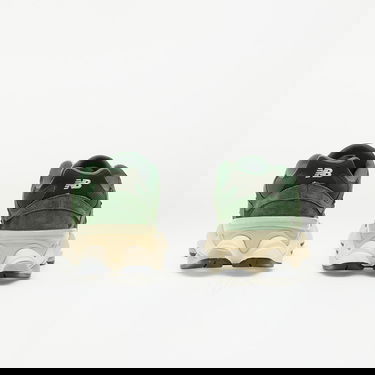 Sneakers och skor New Balance 9060 Grön | U9060CG, 4