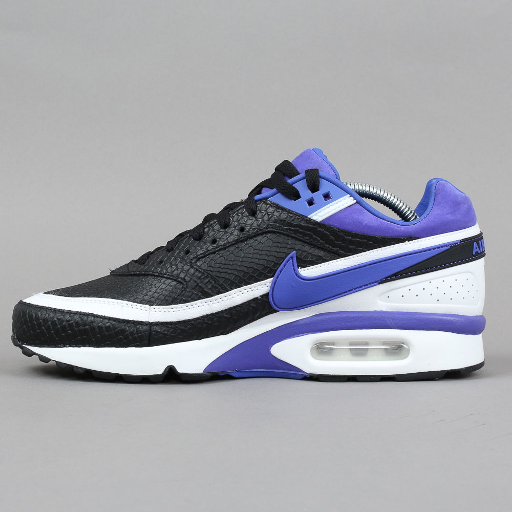 Sneakers och skor Nike Air Max BW Premium Svart | 819523-051, 1