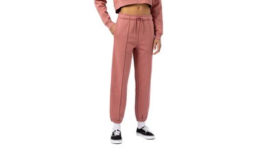 Träningsbyxor Dickies Mapleton Sweatpant Rosa | DK0A4XLTC37, 1