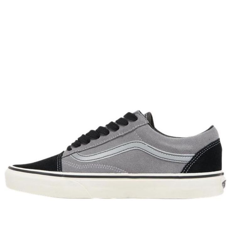 Sneakers och skor Vans Old Skool Grå | VN0A5KRFKW8