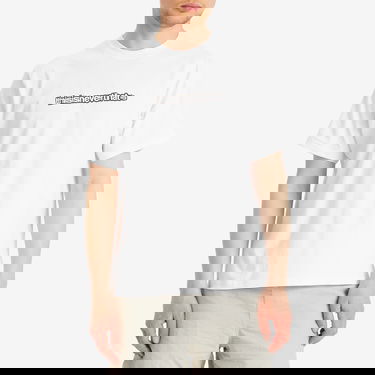 T-shirt thisisneverthat Ufo T-Shirt, Size Small Vit | TN251TTSST29-WHGH, 2