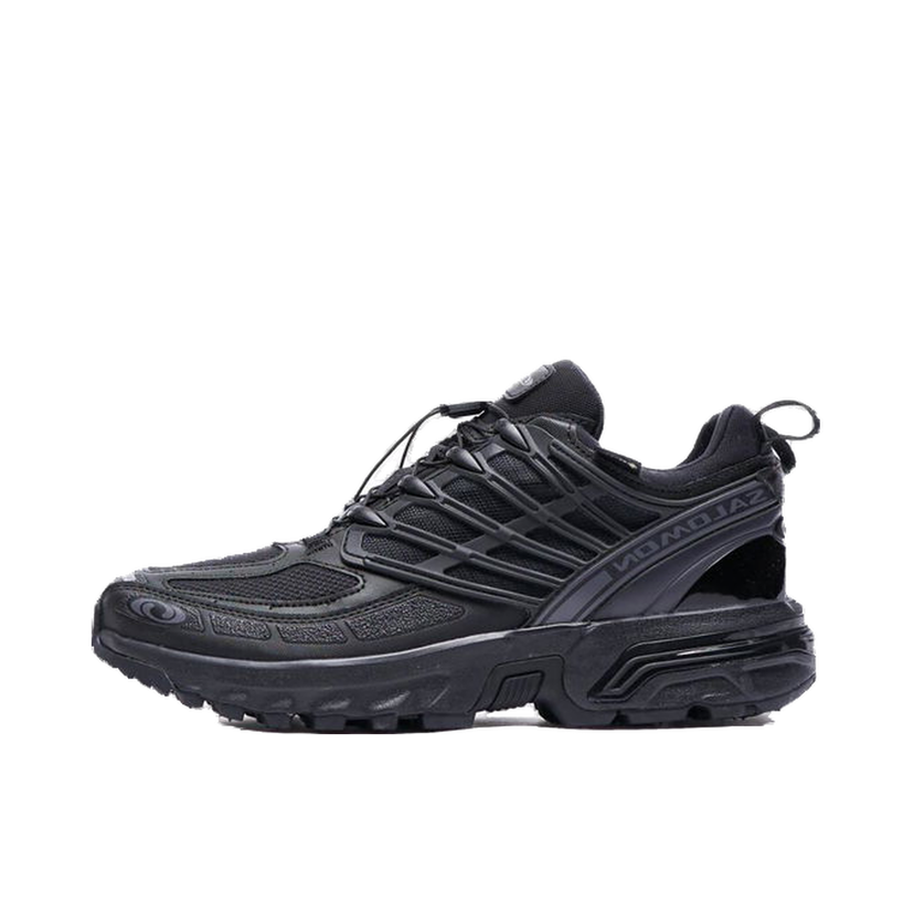 Sneakers och skor Salomon ACS PRO GORE-TEX Svart | L47599400