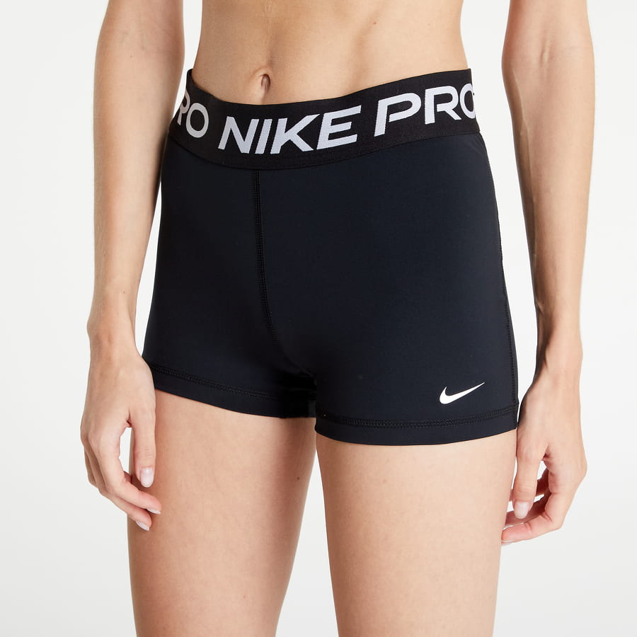 Shorts Nike Pro 365 Svart | cz9857-010, 0
