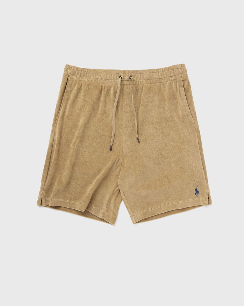 Shorts Polo by Ralph Lauren ATHLETIC SHORTS Beige | 710901046008