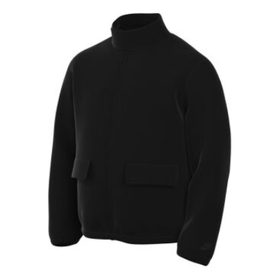 Bomberjacka Nike Sportswear Tech Pack Storm-FIT Jacket Svart | FN2609-010