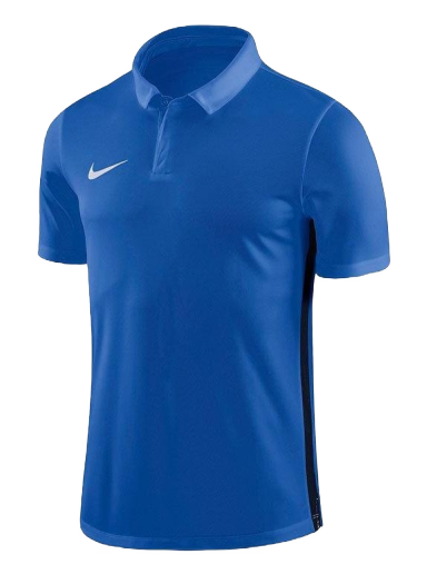 Polotröja Nike Dry Academy18 Polo Blå | 899991-463