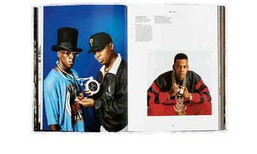 Bok och tidning TASCHEN Books Ice Cold. A Hip-Hop Jewelry History Metallisk | 9783836584975, 3