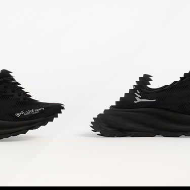 Sneakers och skor Hoka One One M Clifton 9 GTX in Black, Size UK 10 | END. Clothing Svart | 1141470F-BBLC, 2