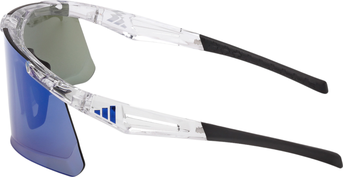 Solglasögon adidas Originals adidas Dunamis EVO S Sunglasses Blå | sp0107-26x, 1