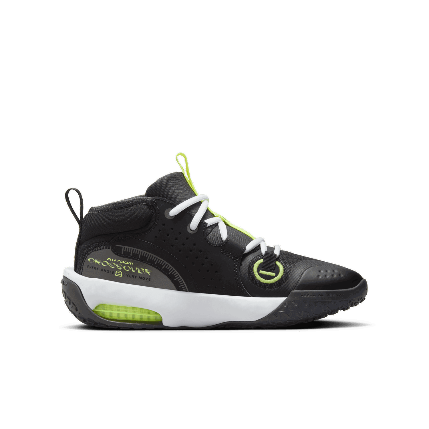 Sneakers och skor Nike Air Zoom Crossover 2 Svart | FB2689-001, 1