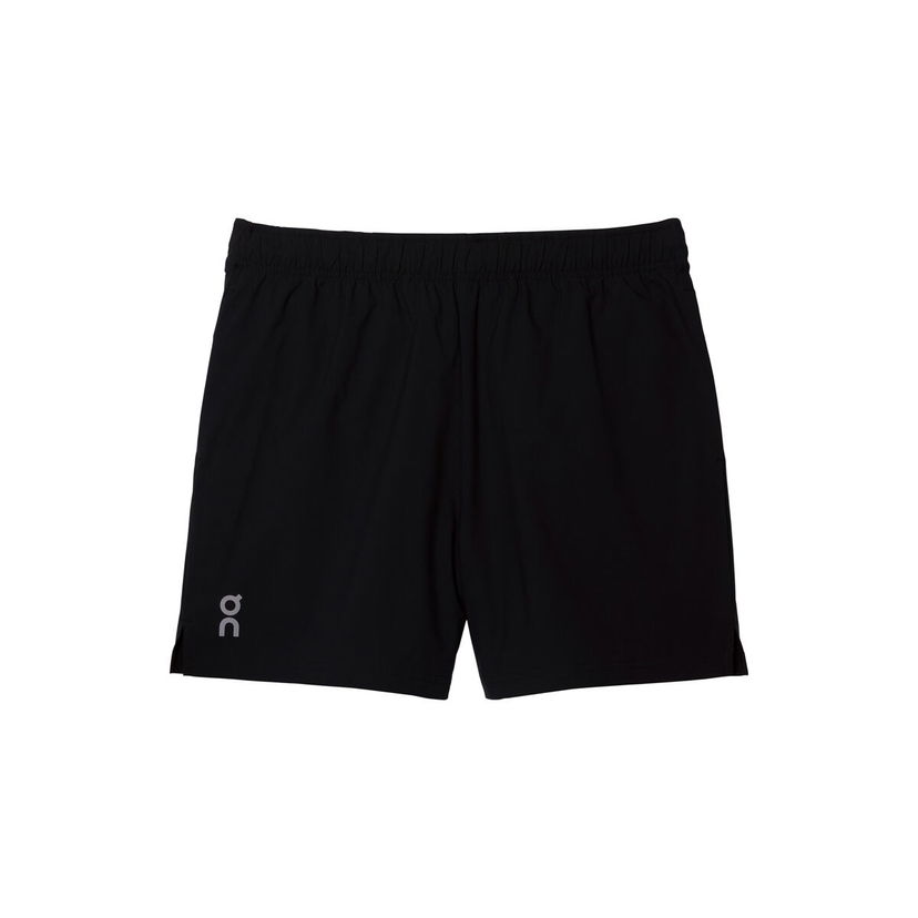 Shorts On Running 5" Core Running Shorts Svart | 1MF10120553