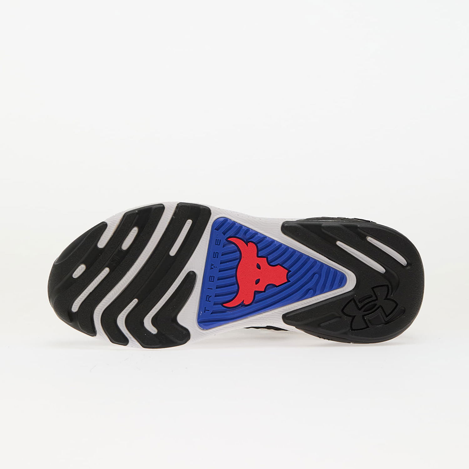 Sneakers och skor Under Armour Project Rock 7 Black Svart | 3027600-004, 1