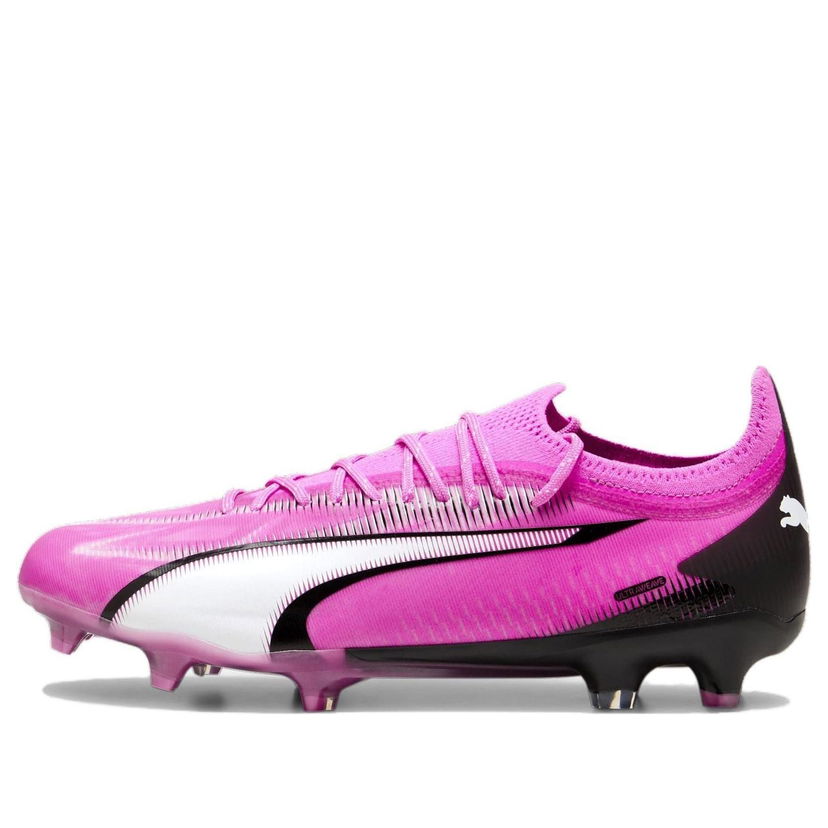 Sneakers och skor Puma Ultra Ultimate FG Rosa | 107744-01