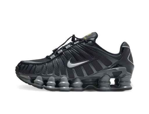 Sneakers och skor Nike Shox TL "Black Grey" Svart | FV0939-001