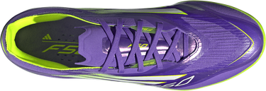 Sneakers och skor adidas Performance F50 PRO IN Purpur | jh7682, 3