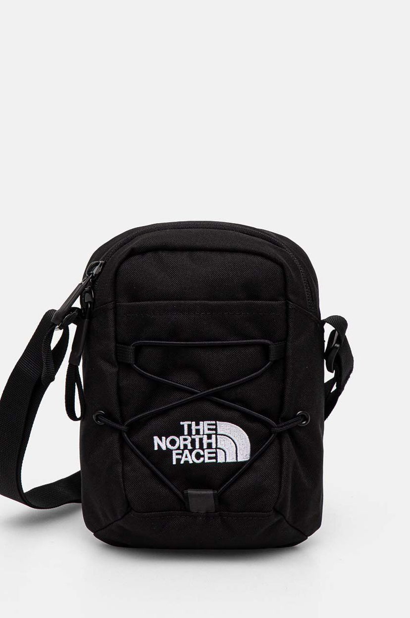Axelväska The North Face The North Face Jester Crossbody Bag Svart | NF0A52UC4H01