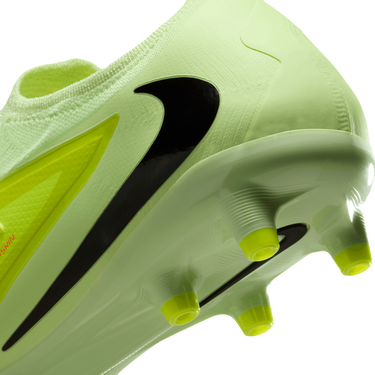 Sneakers och skor Nike PHANTOM 6 LOW PRO AG-PRO Gul | hq2317-800, 5