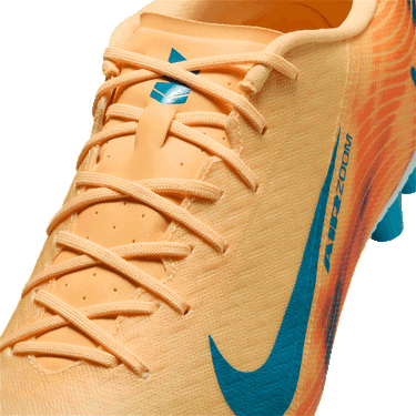 Sneakers och skor Nike Zoom Mercurial Vapor 16 Academy Kylian Mbappé AG Flerfärgad | fq8365-801, 1