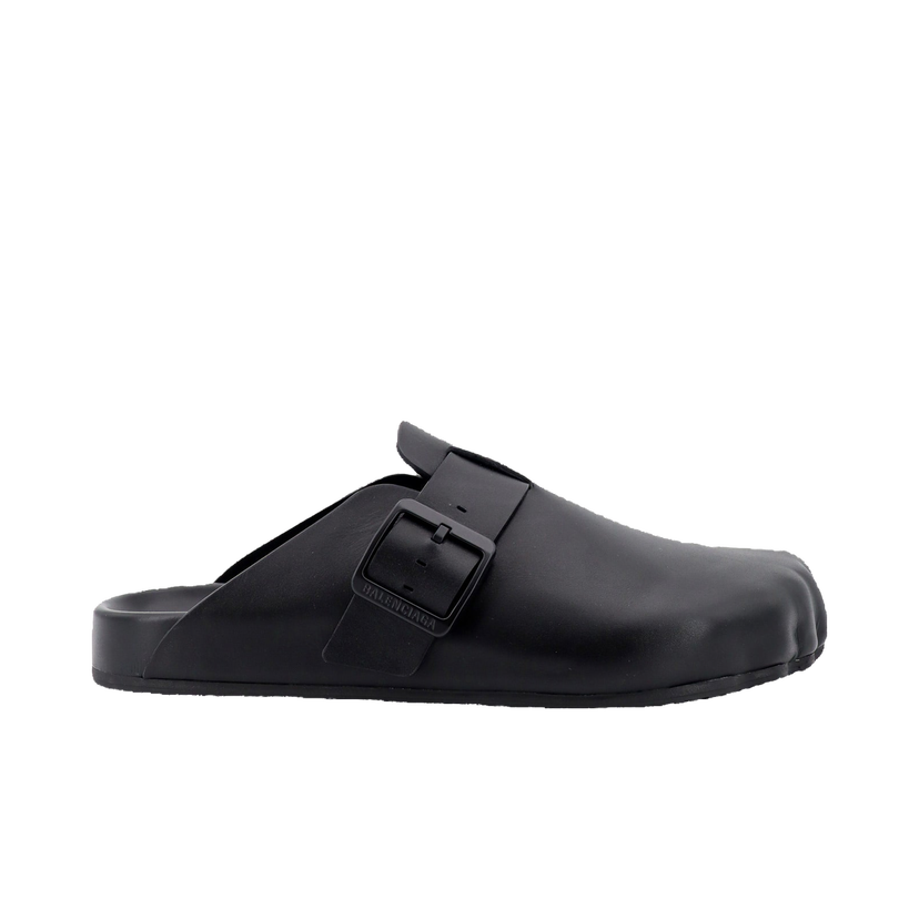 Sneakers och skor Balenciaga SUNDAY Svart | 761712WCEA11000