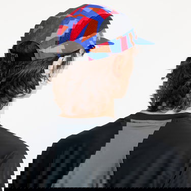 Keps adidas Performance Terrex Climacool 5-Panel Graphic Cap Flerfärgad | JY1711, 2