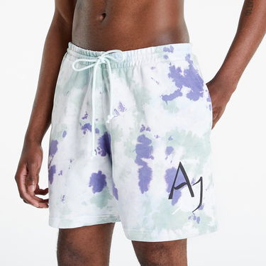 Shorts Jordan Sprt Dna Flc Short Flerfärgad | DM1871-366, 2
